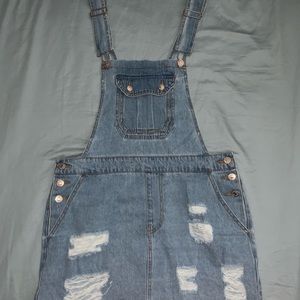 FOREVER 21 Overalls (SOLD)
